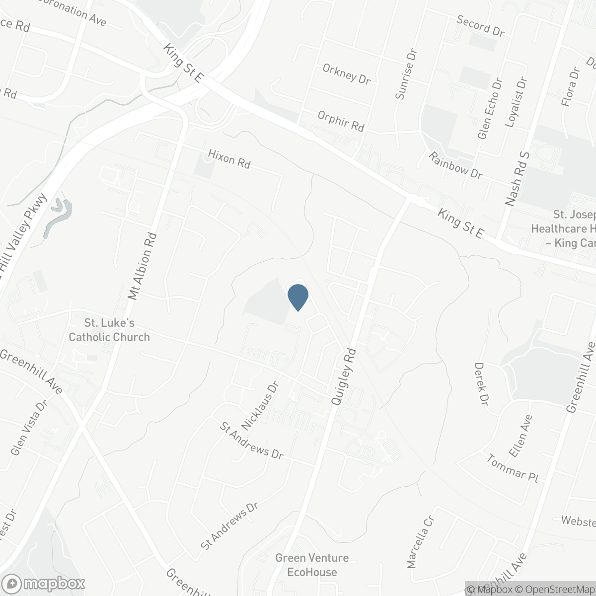 55 PELICAN Lane, Hamilton, Ontario L8K 0A4